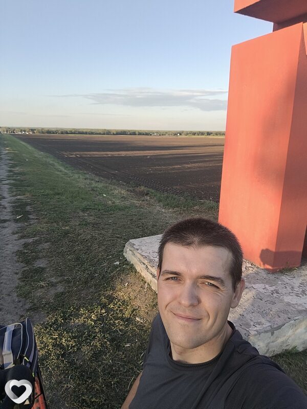 Александр, 32, Зернограде — анкета №1393531