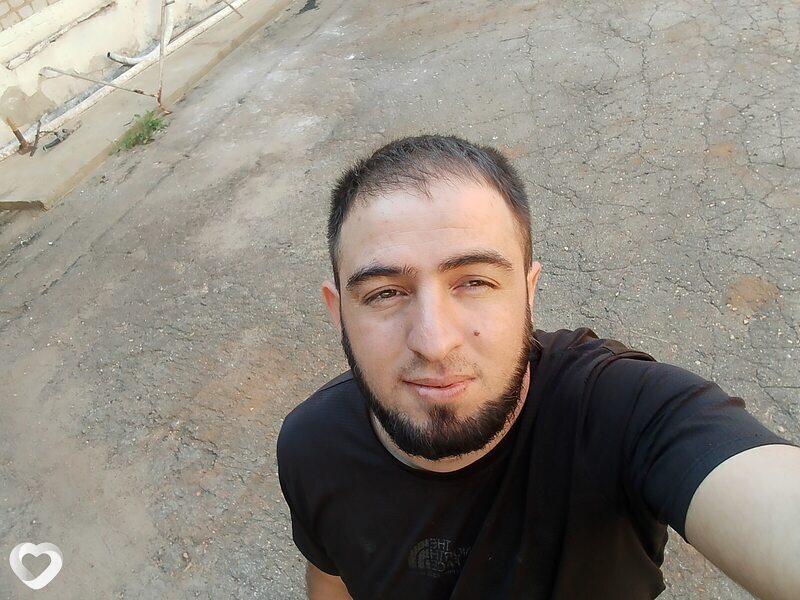 Дурсун, 31, Луганске — анкета №1393535