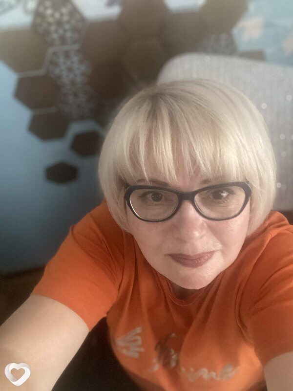 Арина, 54, Кирове — анкета №1393538