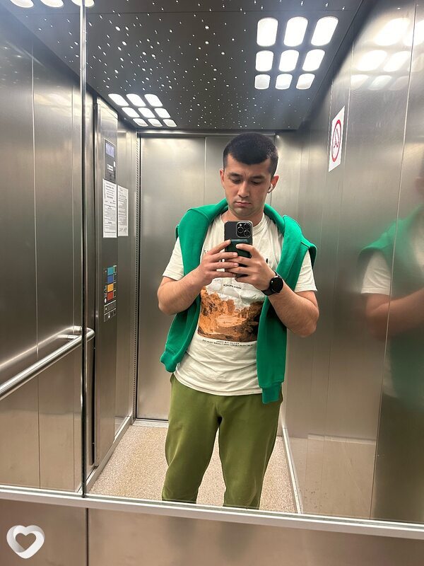 Shah, 27, Москве — анкета №1393556