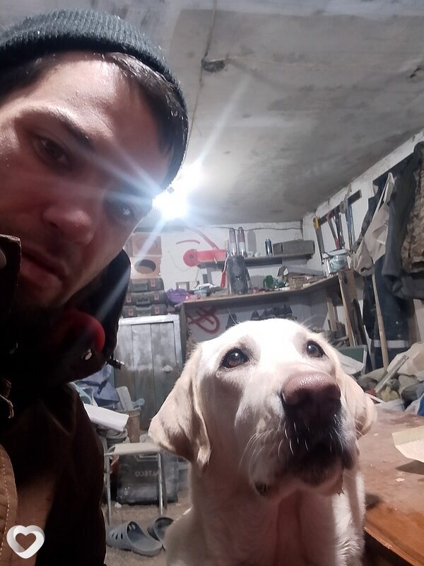 Azamat, 40, Караганде — анкета №1393557
