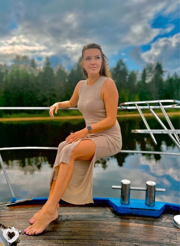 Татьяна, 39, Санкт-Петербурге — анкета №1393658