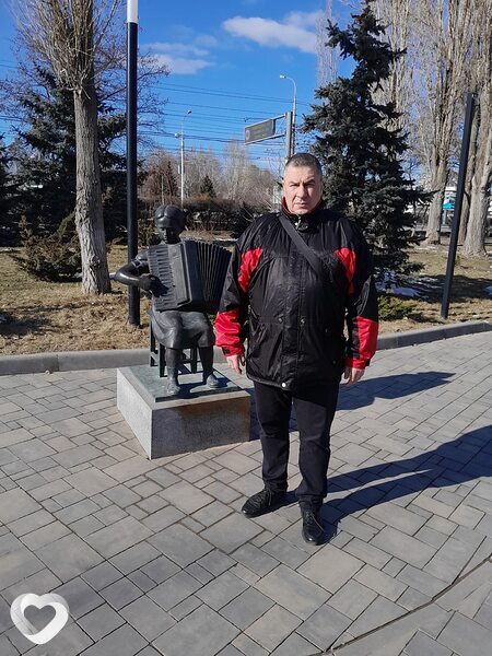 Алексей, 50, Москве — анкета №1393659