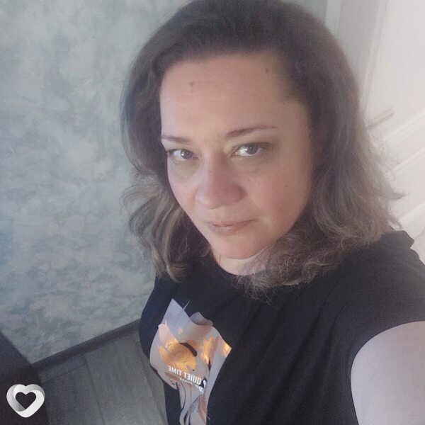 Елена, 44, Ярославле — анкета №1393663