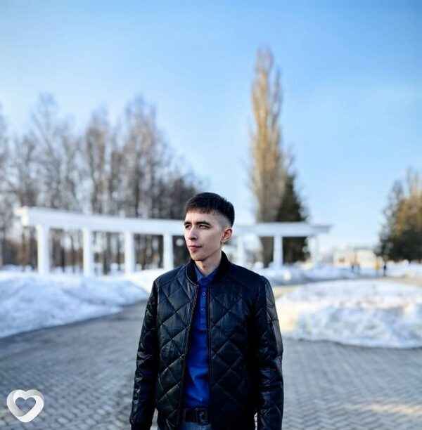 Дмитрий, 24, Москве — анкета №1393667