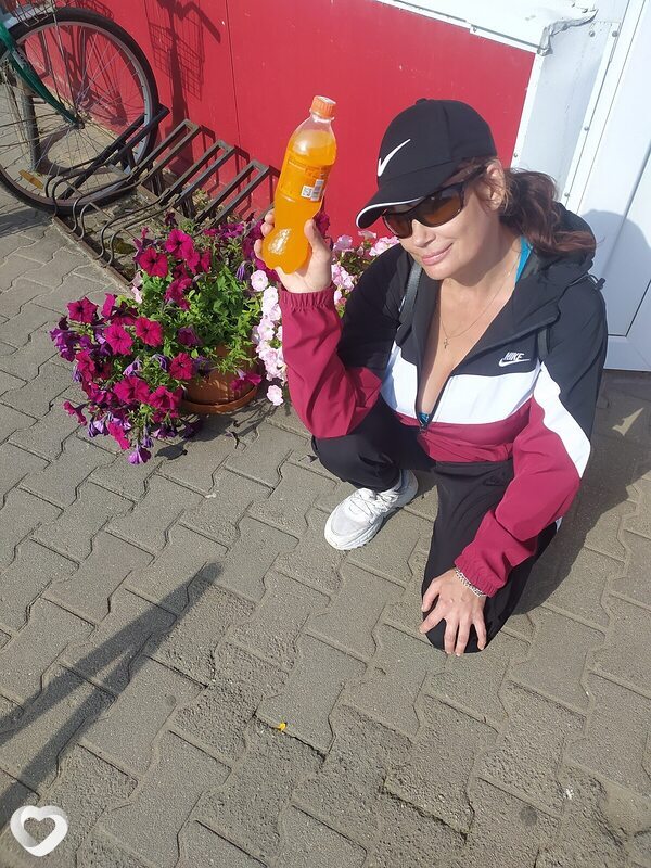 Tusj, 47, Полоцке — анкета №1393668
