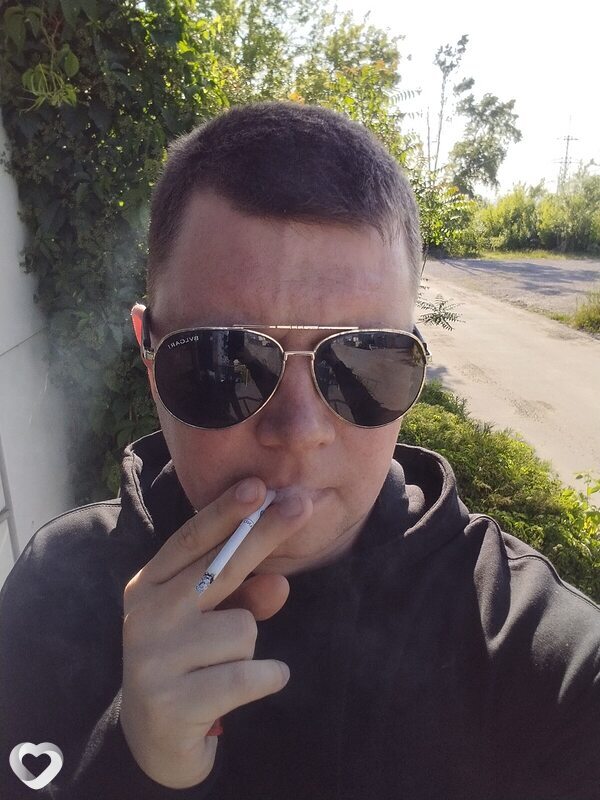 Алекс, 35, Донецке — анкета №1393674