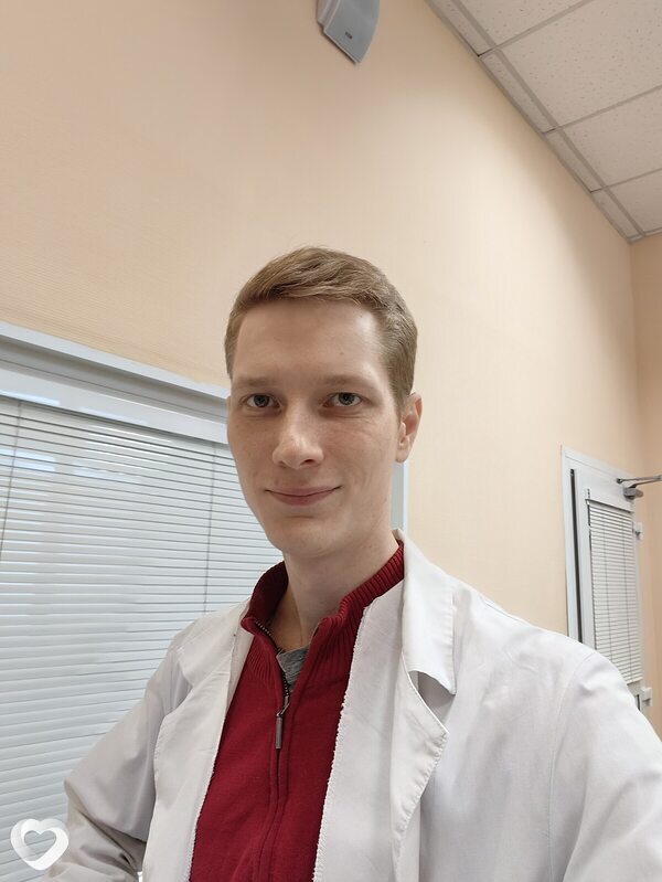 Иван, 30, Новосибирске — анкета №1393677