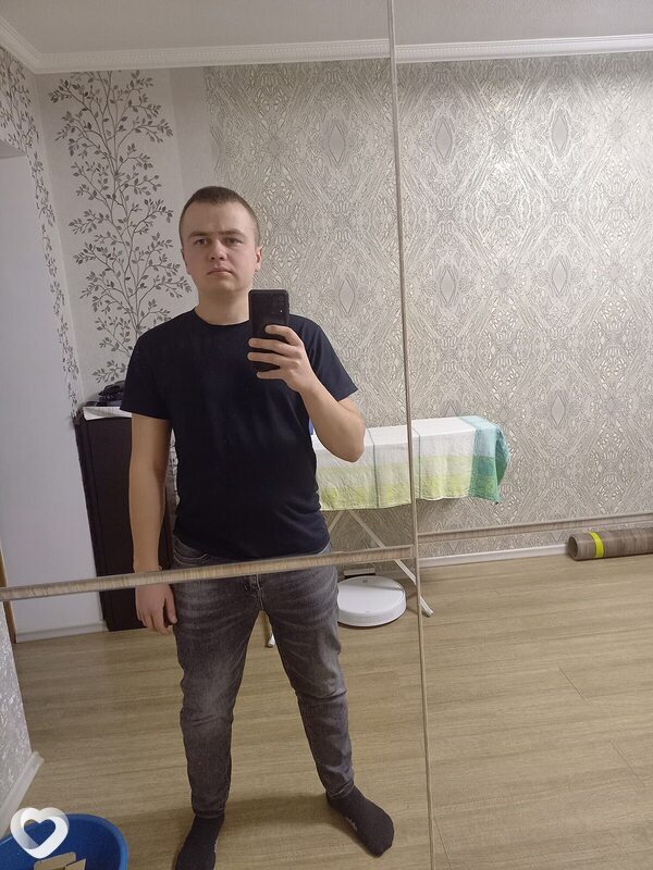 Роман, 27, Красном Сулине — анкета №1393681