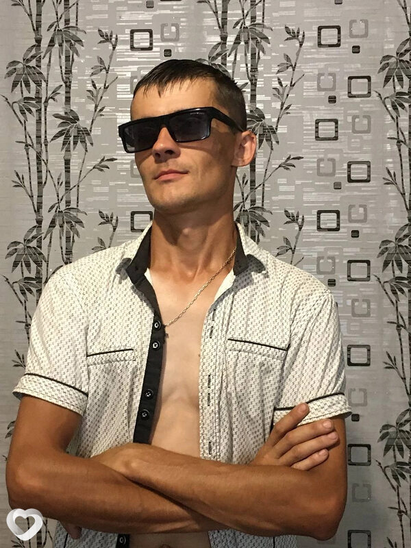 Серёга, 35, Макеевке — анкета №1393683