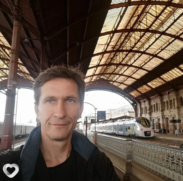 Дмитрий, 46, Минске — анкета №1393689