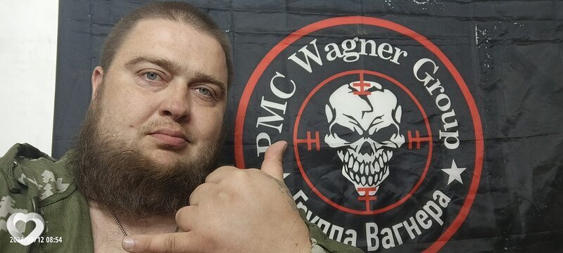Балу, 35, Алексине — анкета №1393701