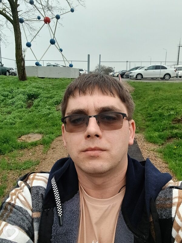 Григорий, 33, Буденновске — анкета №1393705