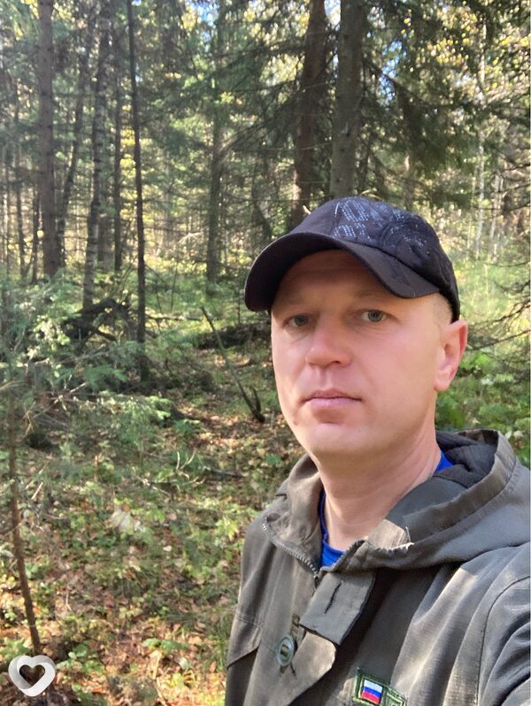 Ки, 42, Новокузнецке — анкета №1393560