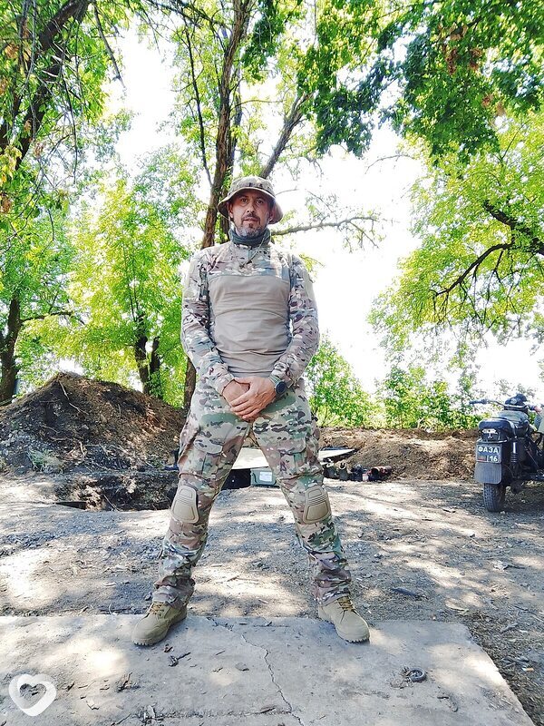 Алексей, 42, Ростове-на-Дону — анкета №1393576