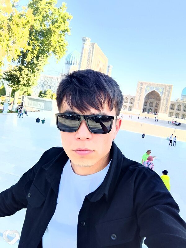 Атхам, 26, Боре — анкета №1393580