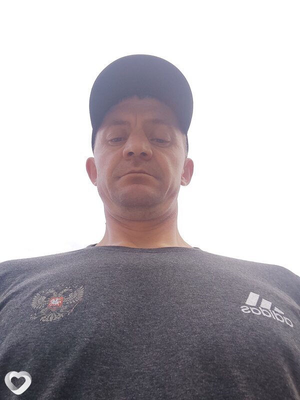 Феликс, 41, Алматы — анкета №1393611