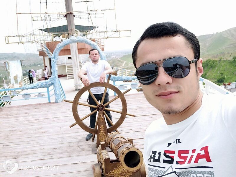 Рома, 28, Казани — анкета №1393615