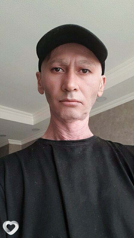 Гарик, 55, Тбилиси — анкета №1393627
