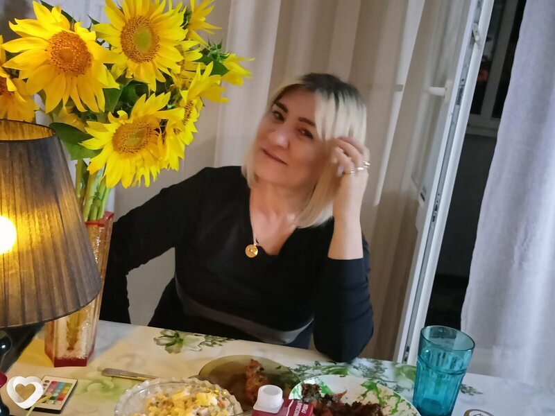 Гуля, 50, Самаре — анкета №1393630