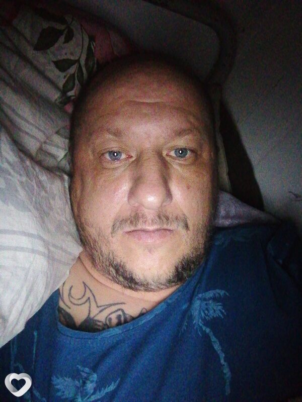 Алексей, 42, Хабаровске — анкета №1393737