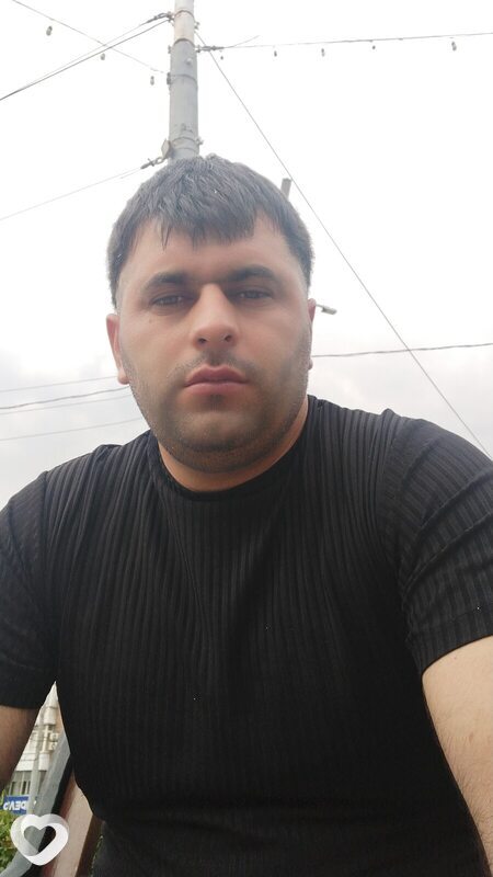 Руслан, 36, Ростове-на-Дону — анкета №1393746
