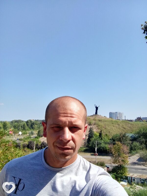 Сергій, Жашков