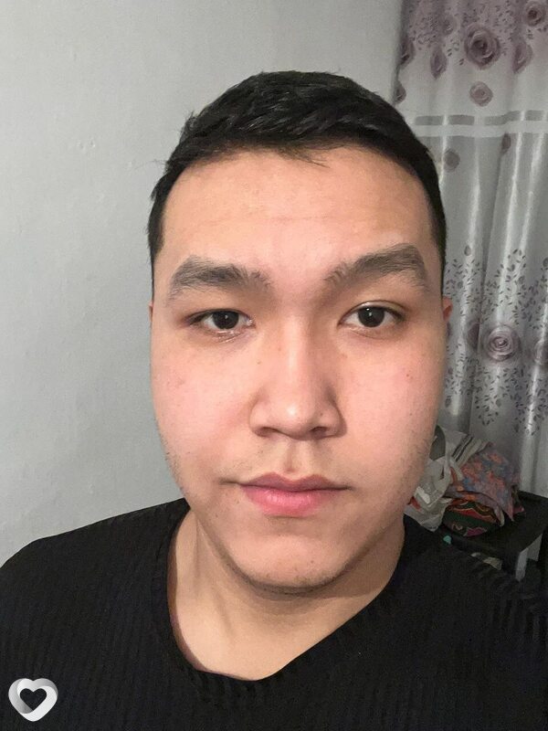 Тилек, 25, Бишкек — анкета №1393751