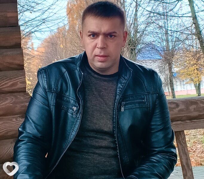 Евгений, 36, Минске — анкета №1393752