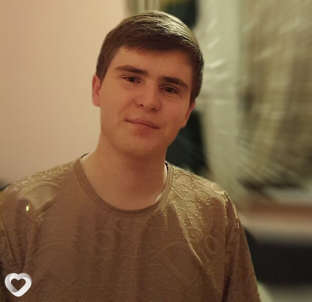 Усман, 23, Екатеринбурге — анкета №1393757