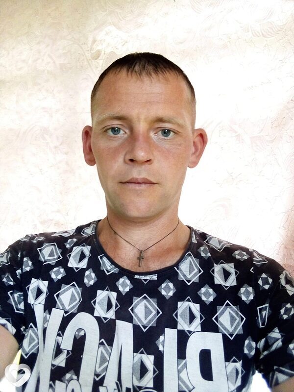 Виталий, 36, Лиде — анкета №1394059