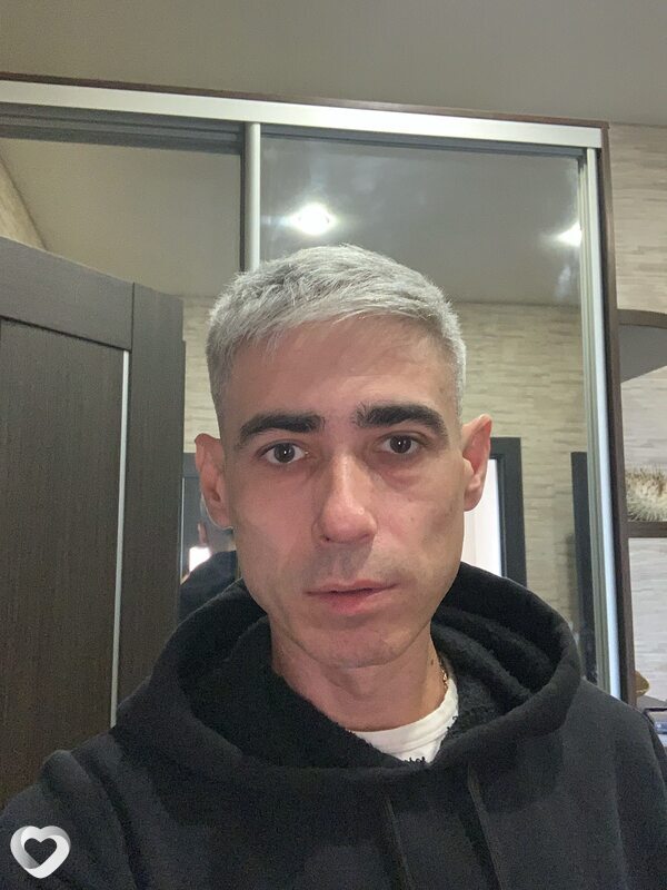 Кирилл, 43, Краснодаре — анкета №1394068