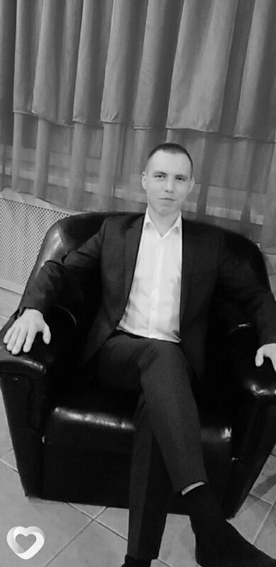 Женя, 36, Москве — анкета №1394073