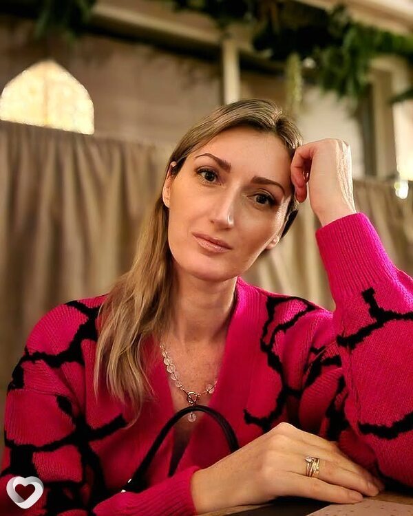 Мария, 24, Санкт-Петербурге — анкета №1394074