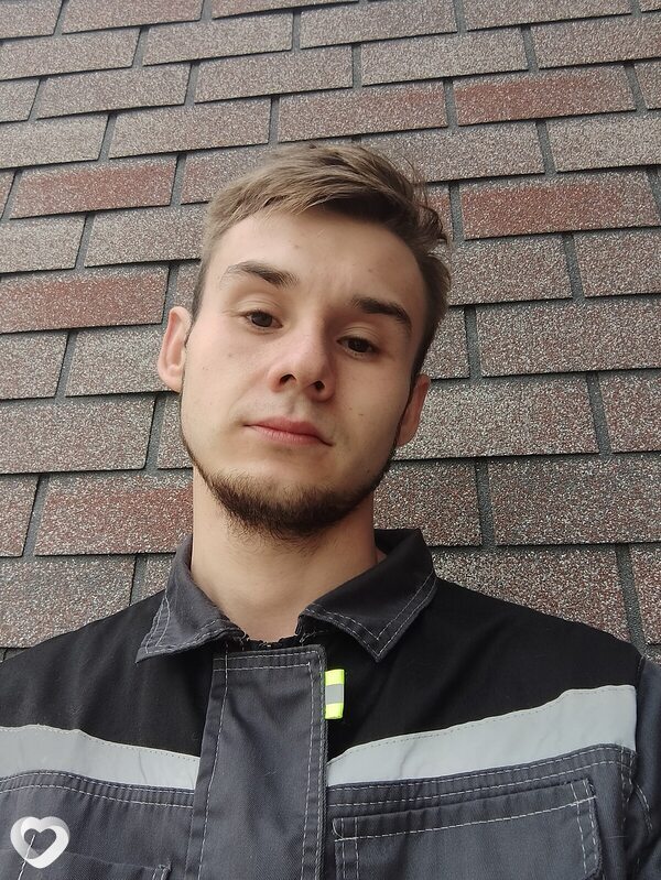 Дмитрий, 26, Ижевске — анкета №1394075