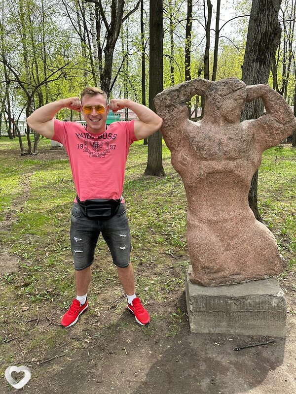 Алексей, 30, Ульяновске — анкета №1394079