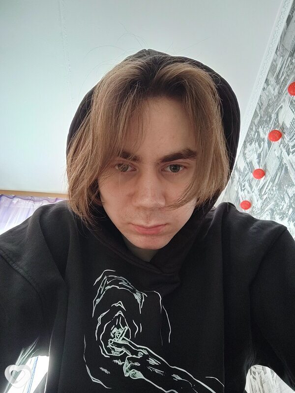 Захар, 22, Южно-Сахалинске — анкета №1393760