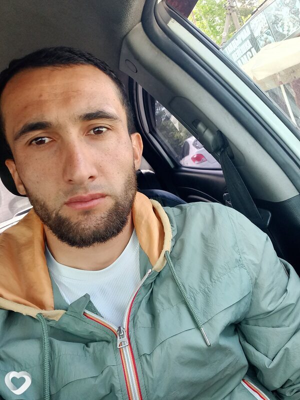 Дамир, 31, Екатеринбурге — анкета №1393762