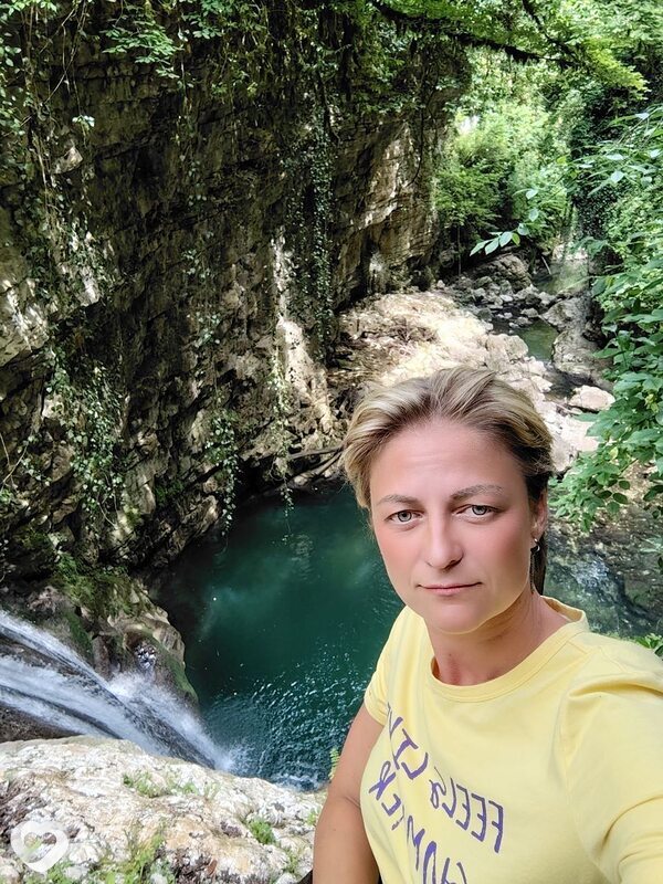 Катерина, Кола