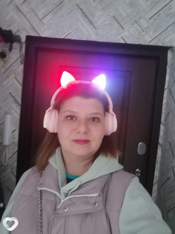 Альбина, 35, Екатеринбурге — анкета №1393767