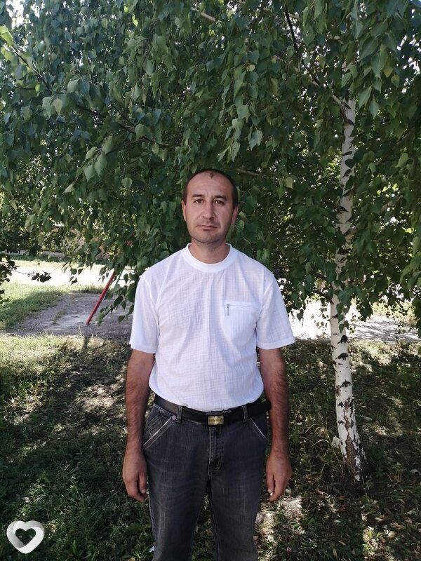 Роман, 48, Кумертау — анкета №1393770