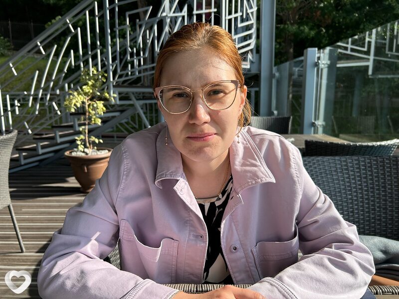 Ирина, 35, Москве — анкета №1393772