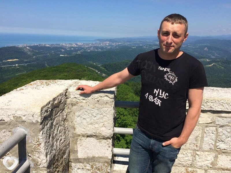 Алексей, 42, Абакане — анкета №1393777