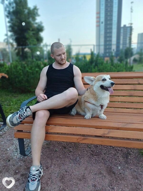 Олег, 24, Санкт-Петербурге — анкета №1393778