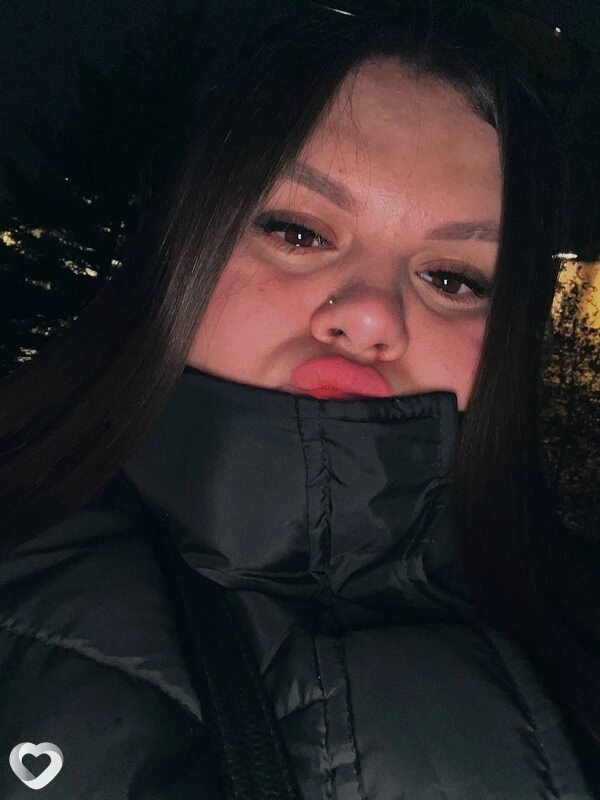 Anastasia, 23, Челябинске — анкета №1393779