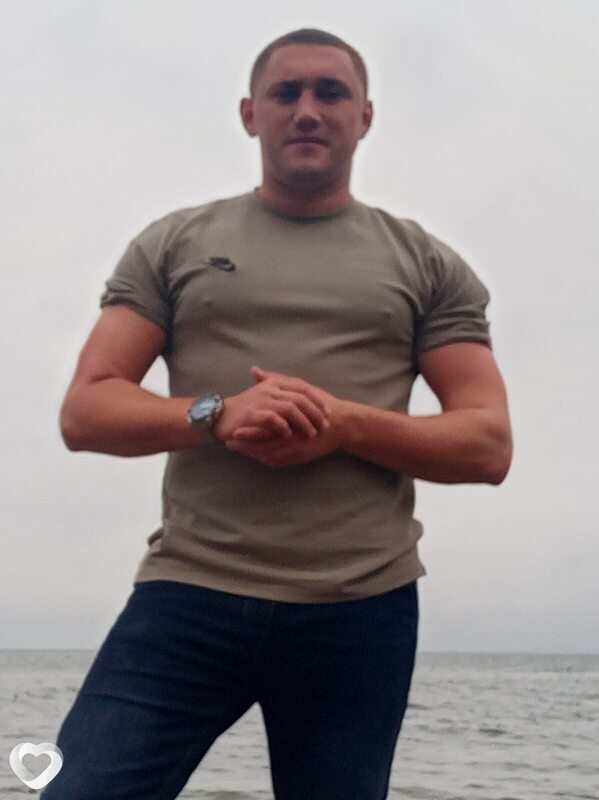 Анатолий, 32, Владивостоке — анкета №1393818