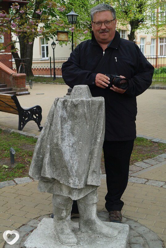 Сергей, 57, Санкт-Петербурге — анкета №1393824
