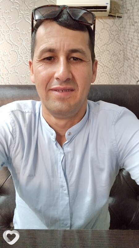 Шариф, 42, Сочи — анкета №1393829