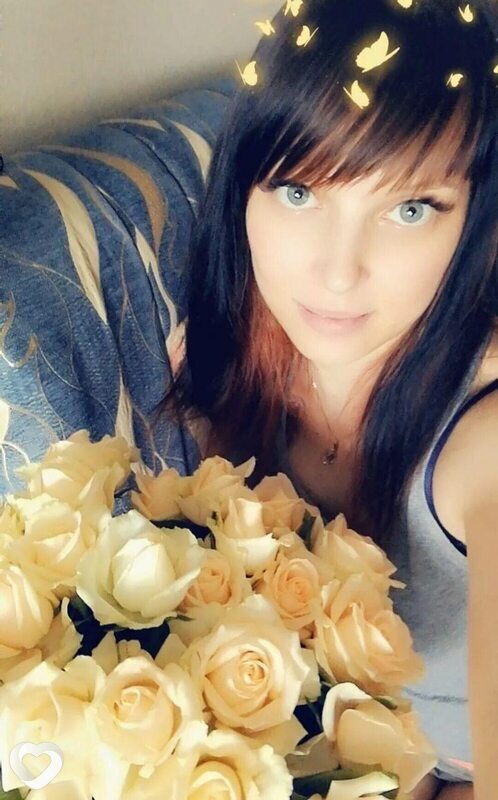 Елена, 33, Краснодаре — анкета №1393831