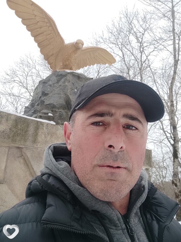 Мурад, 46, Дагестанских Огни — анкета №1393709